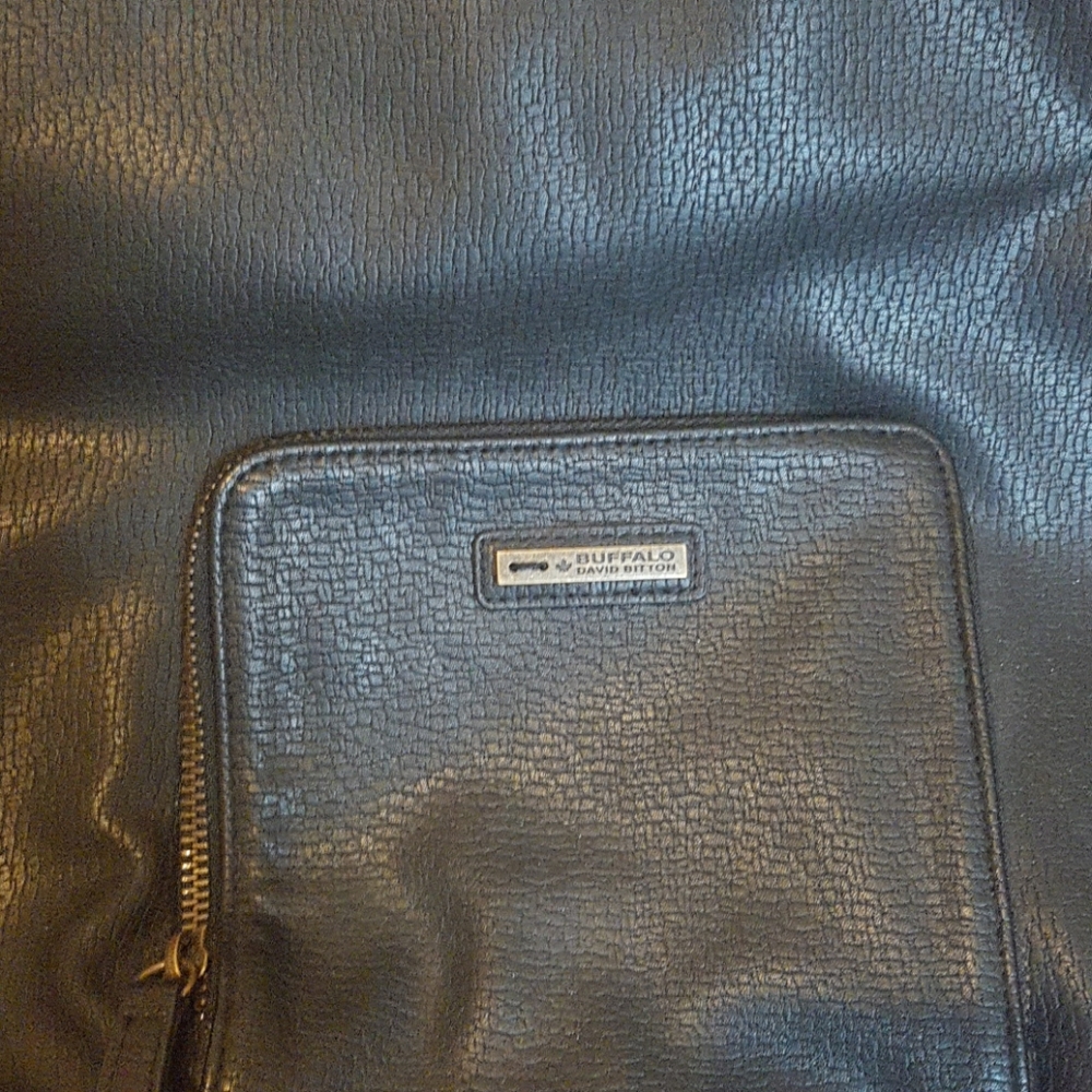 Messenger/Laptop Bag